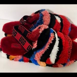 UGG
Fluff Yeah Slide Slipper